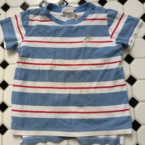 The Beaufort Bonnet Company TBBC 3T shirt boys